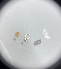 Fornitura Rolex Originale Kit