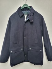 NUOVO, BARBOUR "BEDALE WOOL