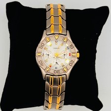 Orologio Cronografo FOSSATI