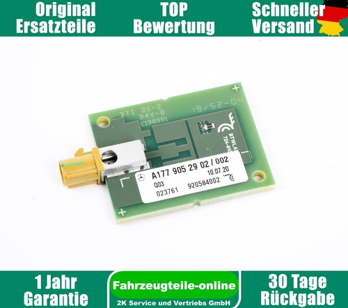 Amplificatore antenna