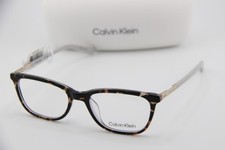 NUOVI OCCHIALI DA VISTA CALVIN