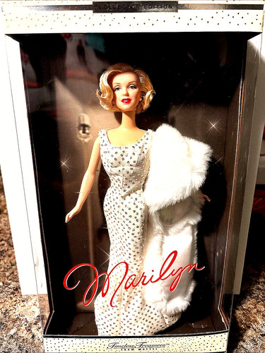Timeless treasures marilyn - timeless,