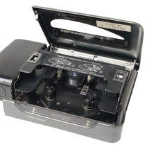 Lettore DAT portatile Sony