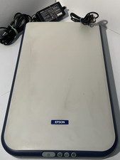 EpsonG820A Perfection 1250