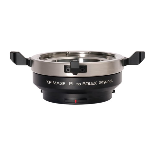 Adattatore obiettivo xpimage - adattatore,