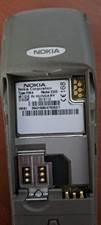 NOKIA 2300 con Batteria. Vendo senza caricabatterie. potrebbe funzionare