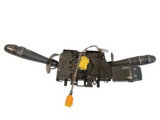 8200634237 DEVIOLUCI CONTATTO SPIRALATO LEVE RENAULT CLIO 2005 - 2009 2 SERIE