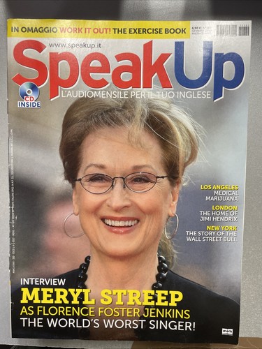Rivista speak 382 - rivista,