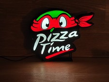 Insegna Luminosa Led Logo
