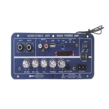 220V 12V Scheda Amplificatore