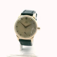 Omega 2512-6 Cal. Uomo Vintage