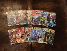 Lotto Fumetti Spillati Marvel