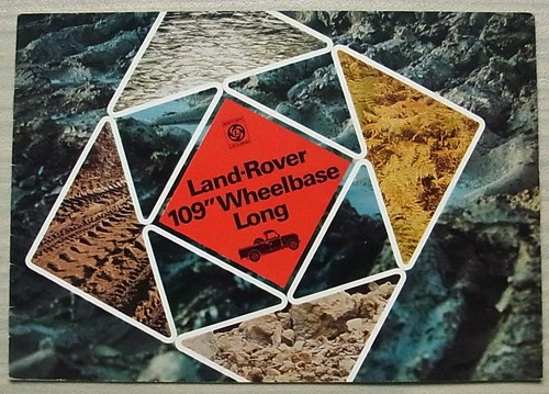 Brochure vendita lunga - , passo