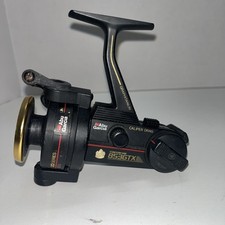 Mulinello Abu Garcia Cardinal