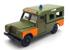 Dinky Toys 604 - Unità