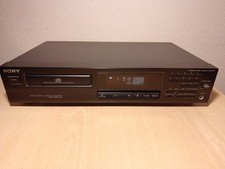 💿 Lettore Compact Disc Sony
