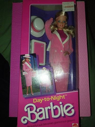 Mattel bambola alla moda - bambola,