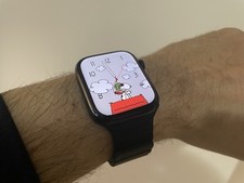 4 cinturini apple watch taglie