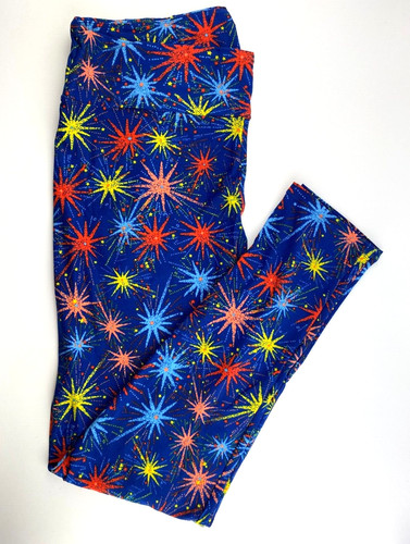 Leggings lularoe alti - leggings, e