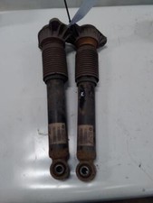 BMW 525d xDrive F11 kit originale ammortizzatori asse posteriore anno 2014 