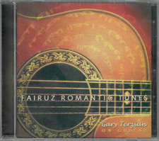 Fairouz Romantic Tunes by