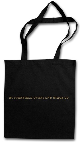Butterfield overland stage - butterfield, co
