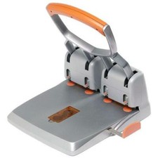 Perforatore Supreme HDC 150 RAPID 4 fori passo 80 max 150 fogli