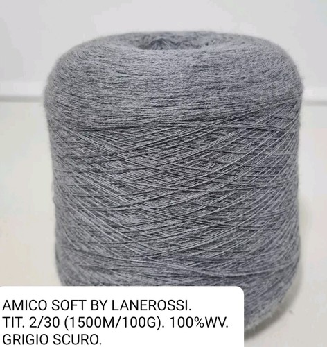 Filato yarn stock lot - , rocche