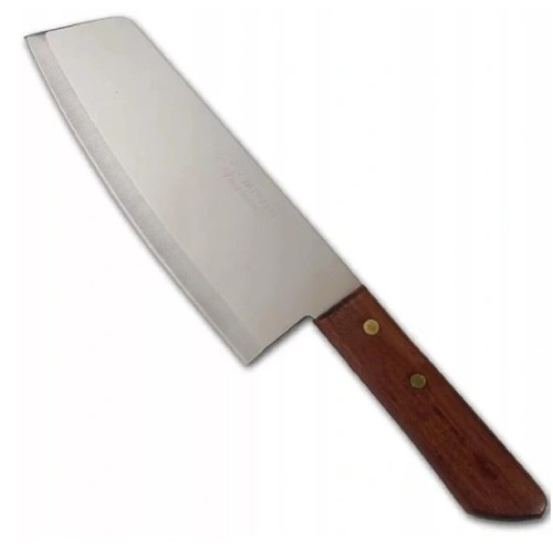 Coltello mannaia per carne - per,