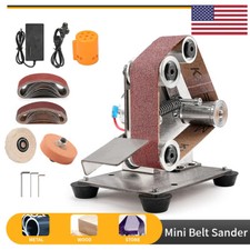 Mini Levigatrice a Nastro