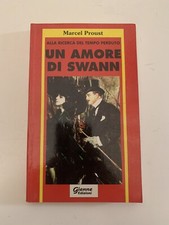 Un amore di Swann di Marcel