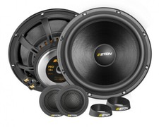 ETON PRO16+ 16,5 cm 16 cm 16
