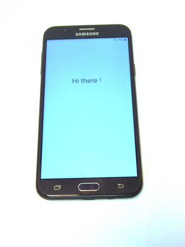 Smartphone samsung android - samsung,