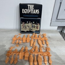 Soldatini Atlantic 1601 Alla