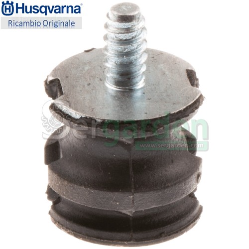 Ammortizzatore hard 630 670 - ammortizzatore,