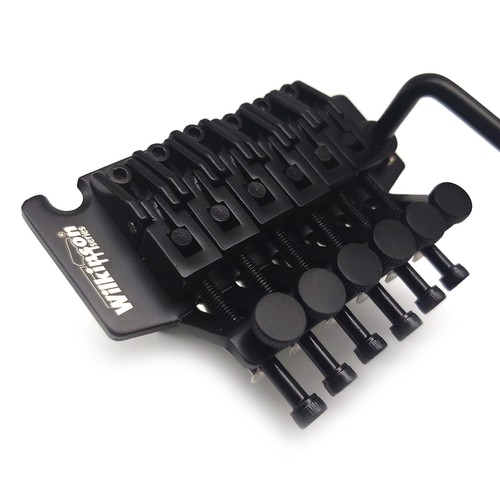 Ponte tremolo doppio - tremolo,