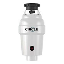 Tritarifiuti Plados CIRCLE75 da 550 W