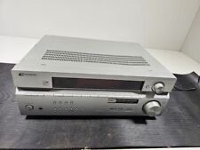 Pioneer VSX-416 Ricevitore