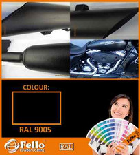 FELLO powder coating - RAL