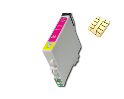 Cartucce stampante magenta - stampante,