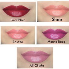 Manna Kadar Beauty Lip Locked