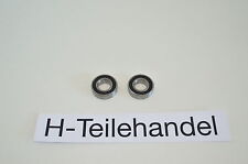 Kit cuscinetto ruota anteriore nuovo Husqvarna SMS SMS4 TE SMR SM WRE 125 2000-13