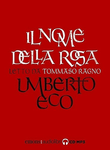 Audiolibro audiobook mp3 il - audiolibro,