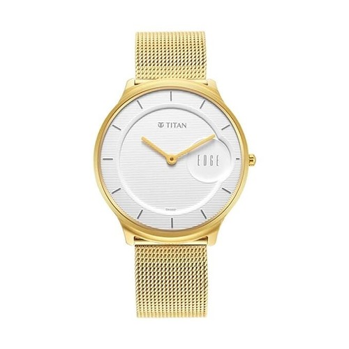 Orologio uomo titan edge - orologio,