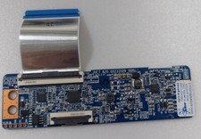 Scheda T-Con JUC7.820.00233509 Funzionante Tv United 32’’ LED32HS72A9