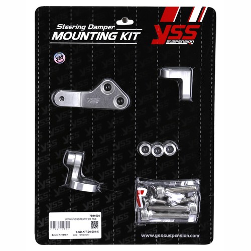 Kit montaggio per - kit,
