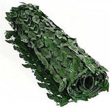 SIEPE FINTA SIEPE ARTIFICIALE