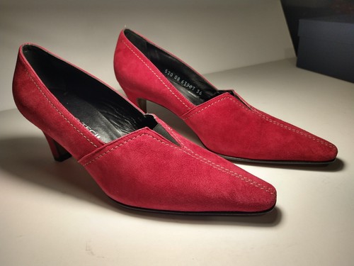 Scarpe décolleté donna mauro - scarpe,