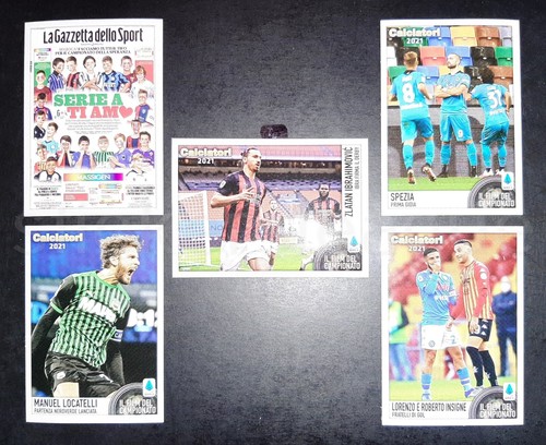 Set figurine speciali - set,