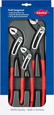Kit set pinze pinza - pinze, a